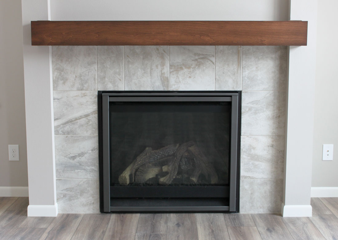 Gray Tile Fireplace Techieblogie Info Gray Tile Fireplace Techieblogie Info