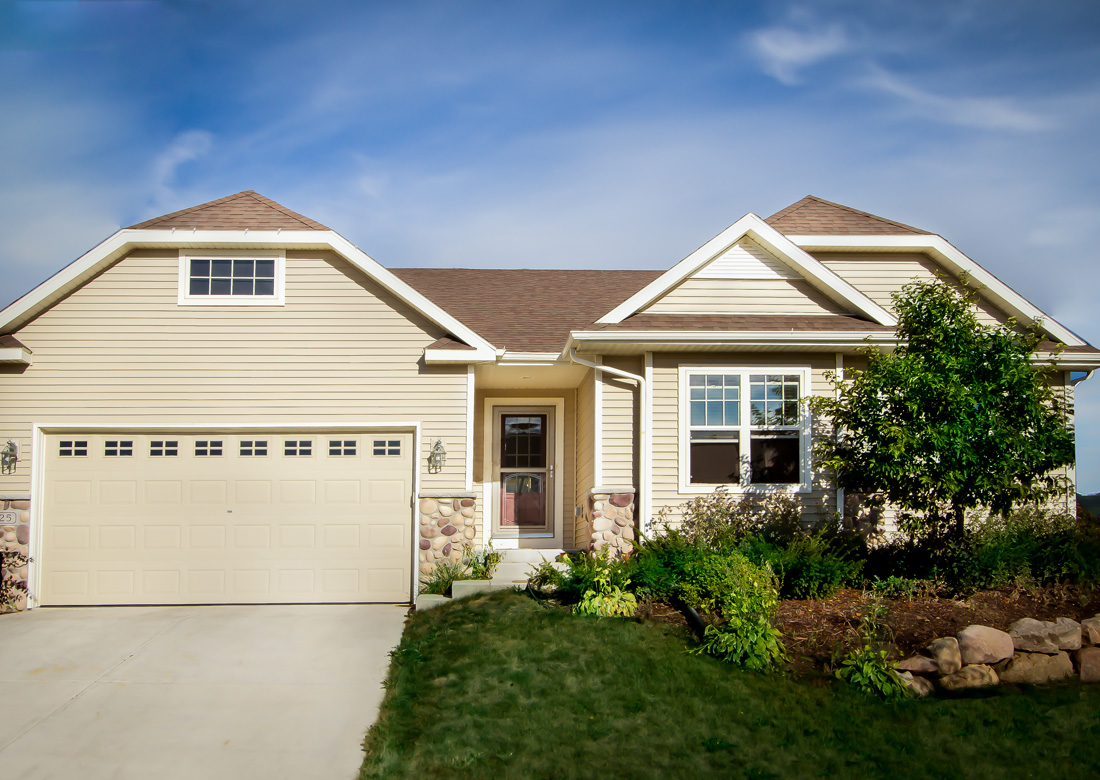 The Elaine Home Plan Veridian Homes